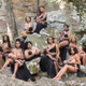 Chocolate Milk Mommies (Lakisha Cohill) via Facebook